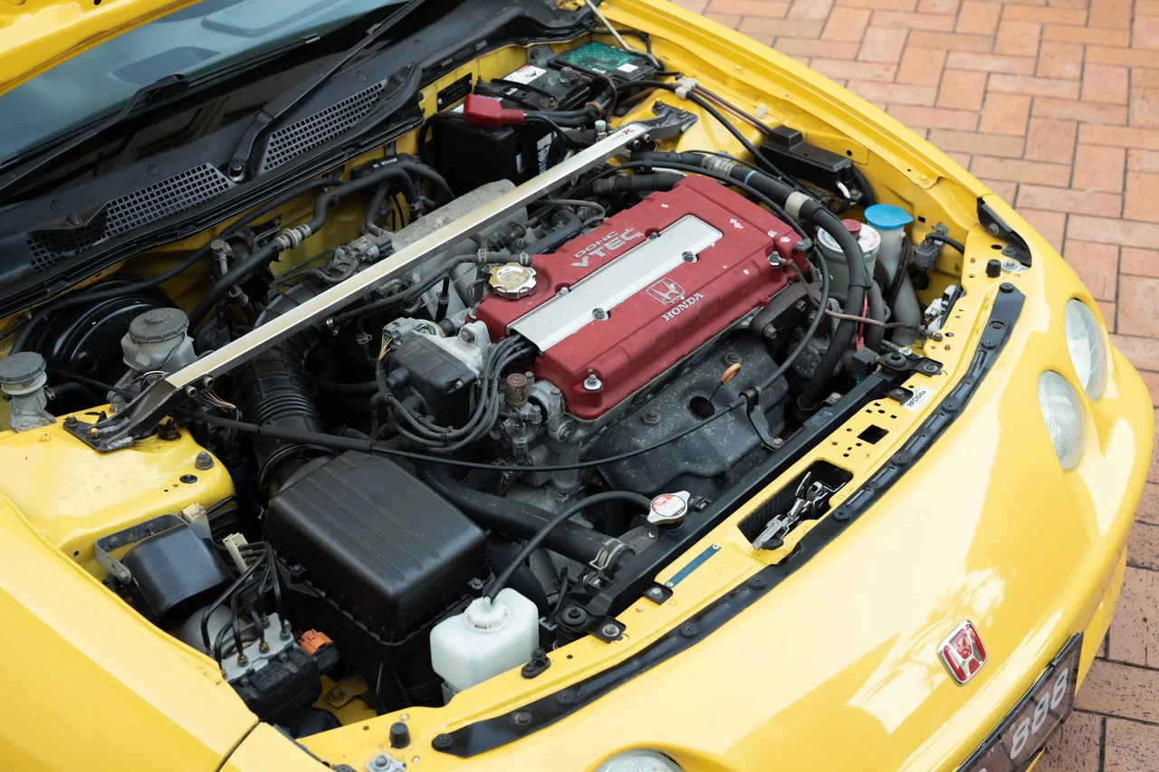 Engine 1