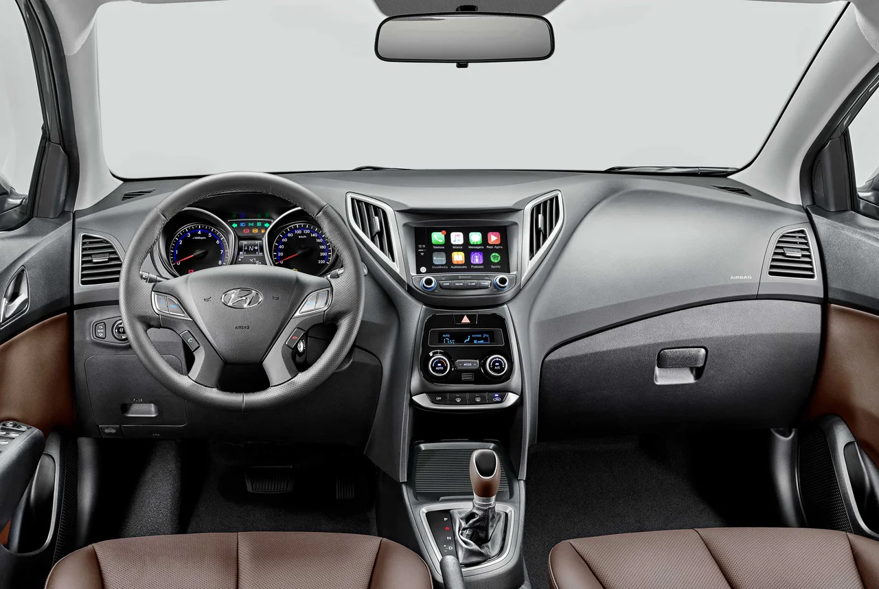 Interior 1
