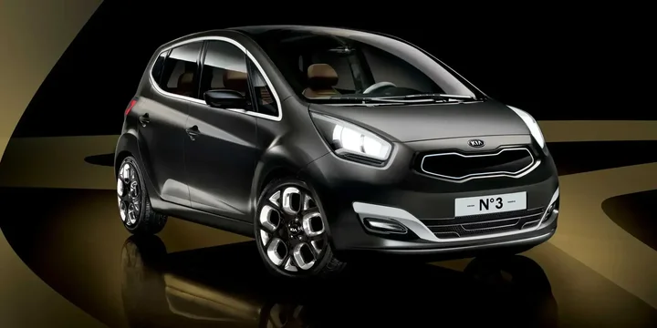 2009 Kia 2009-kia-concept main image