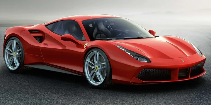 2015 Ferrari 2015-ferrari-488-gtb-generation-f142m-39-v8-f1-dct-7-speed main image