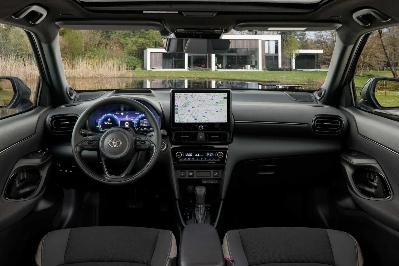 Interior 1