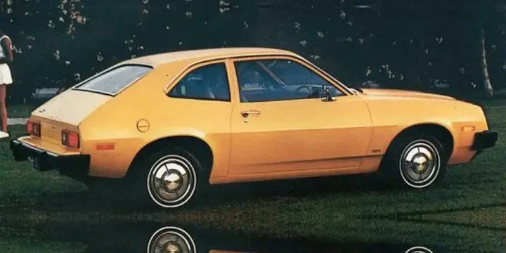 1979 Ford 1979-ford-pinto-sedan-2-door-23-89ps main image