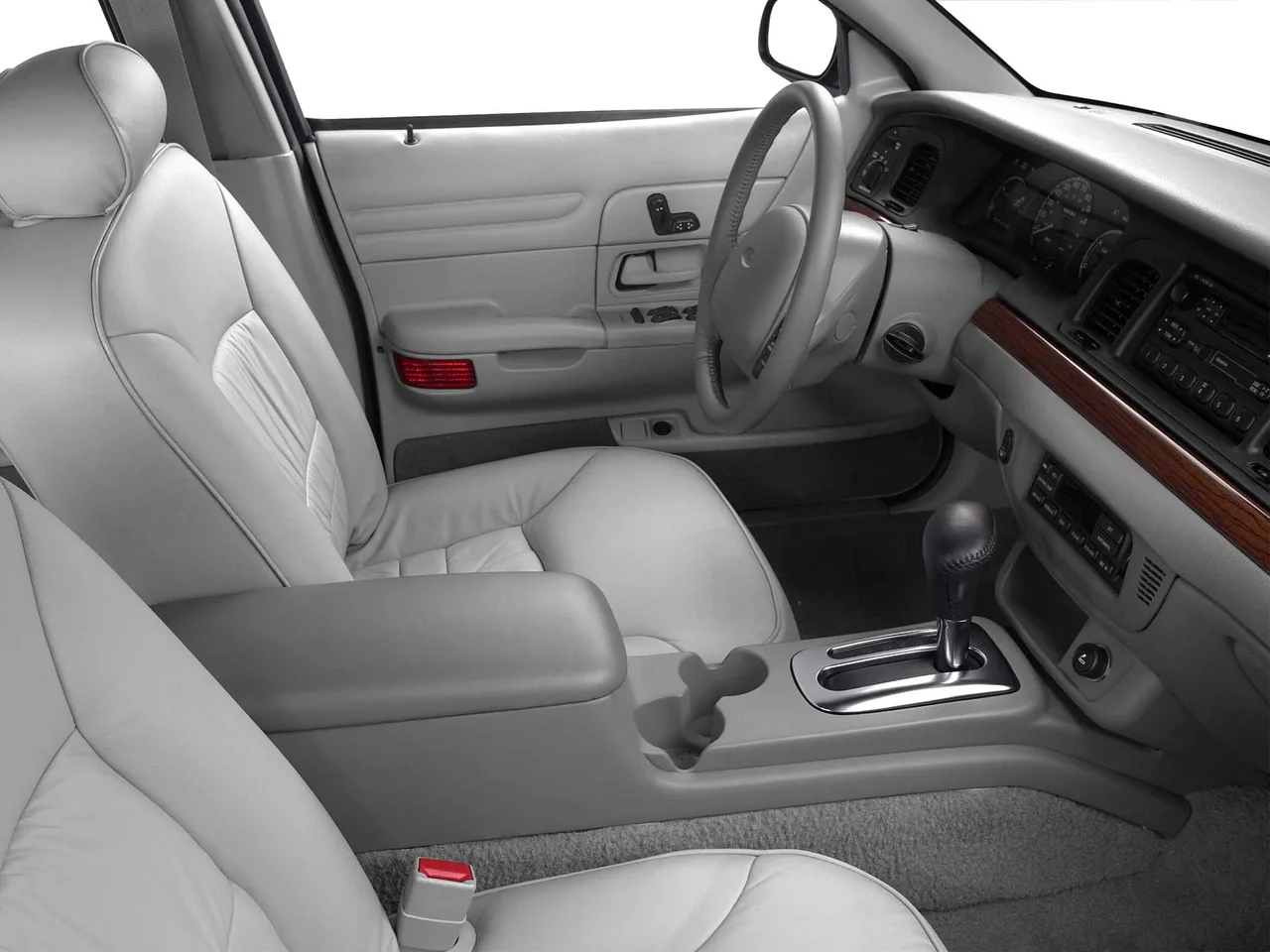 Interior 1