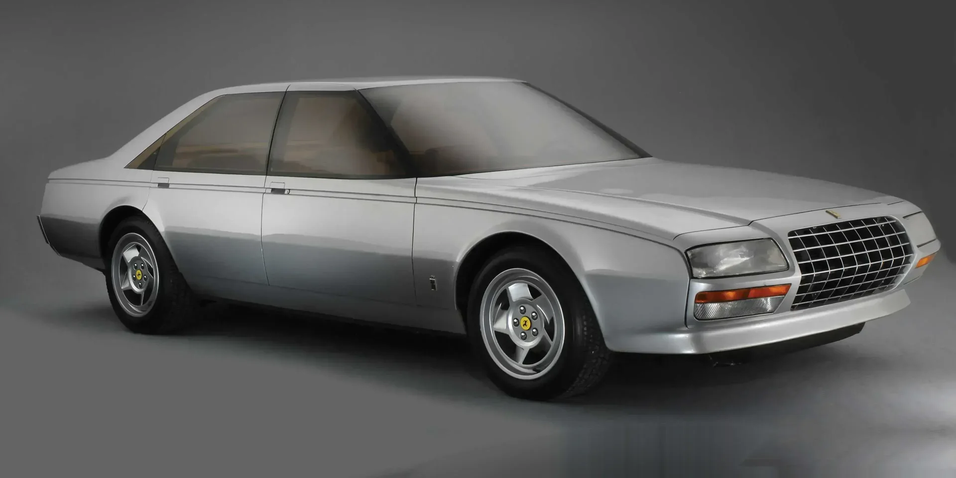 1980 Ferrari Pinin photo 1
