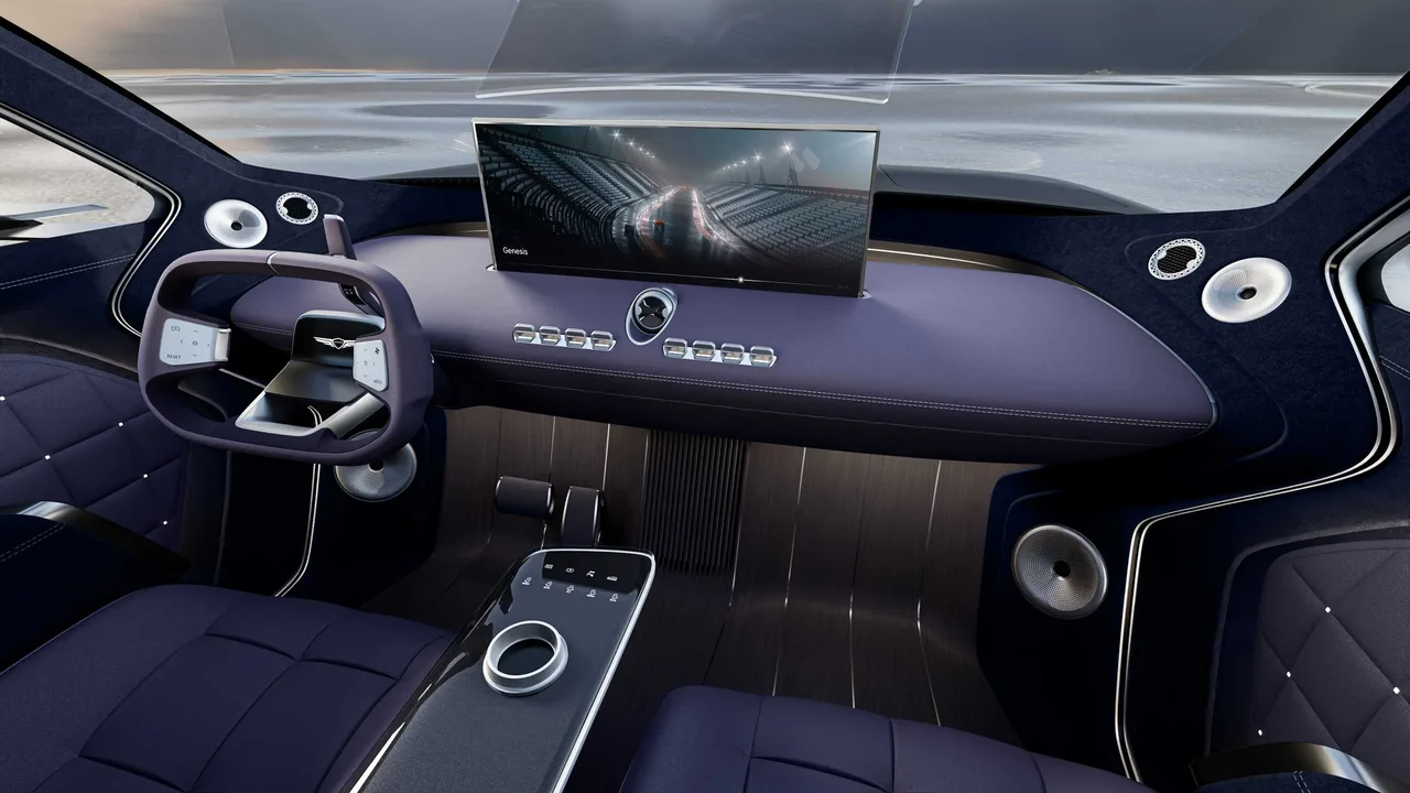 Interior 1