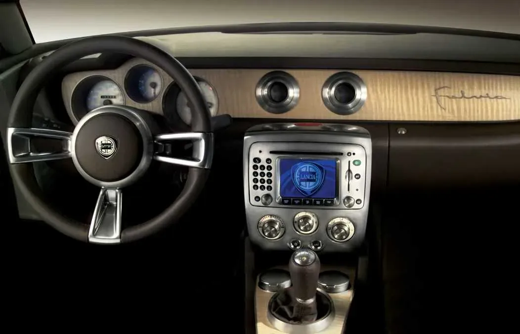Interior 1