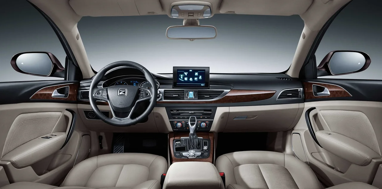 Interior 1