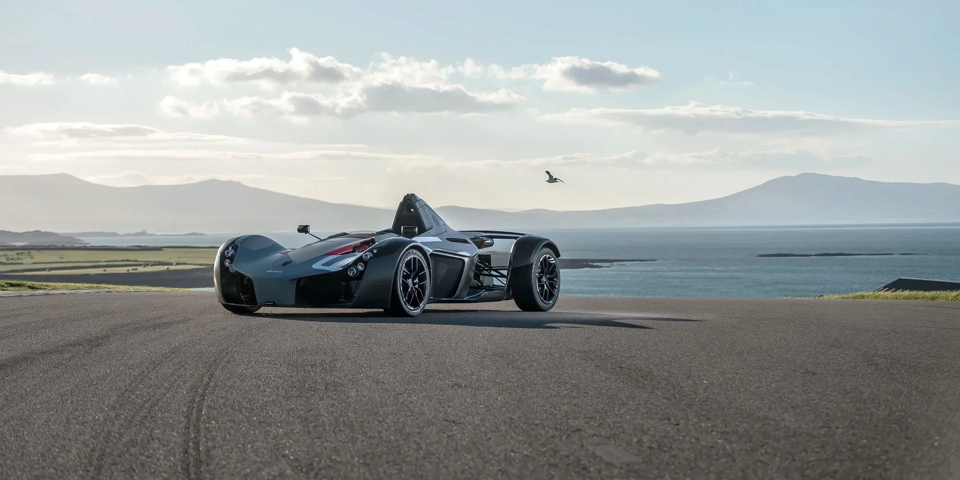 2019 BAC Mono photo 1