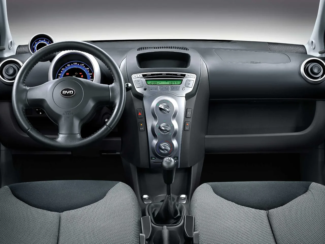 Interior 1