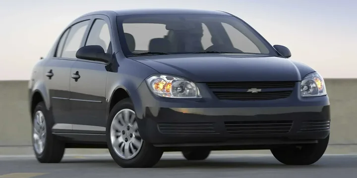 2009 Chevrolet 2009-chevrolet-cobalt-sedan-chevrolet-cobalt-22-158ps main image