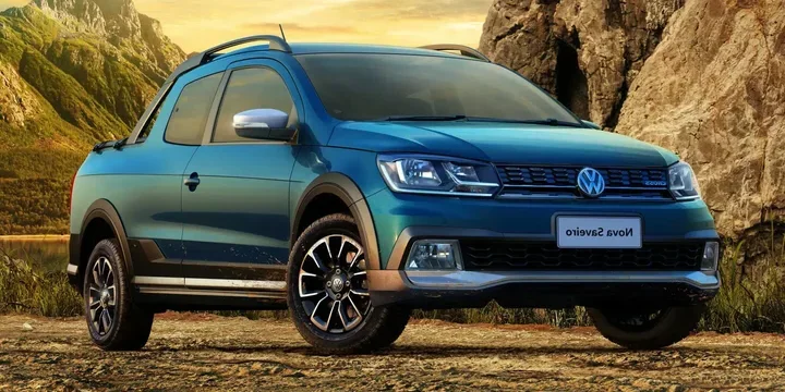 2022 Volkswagen 2022-volkswagen-saveiro-generation-vii-type-5u main image