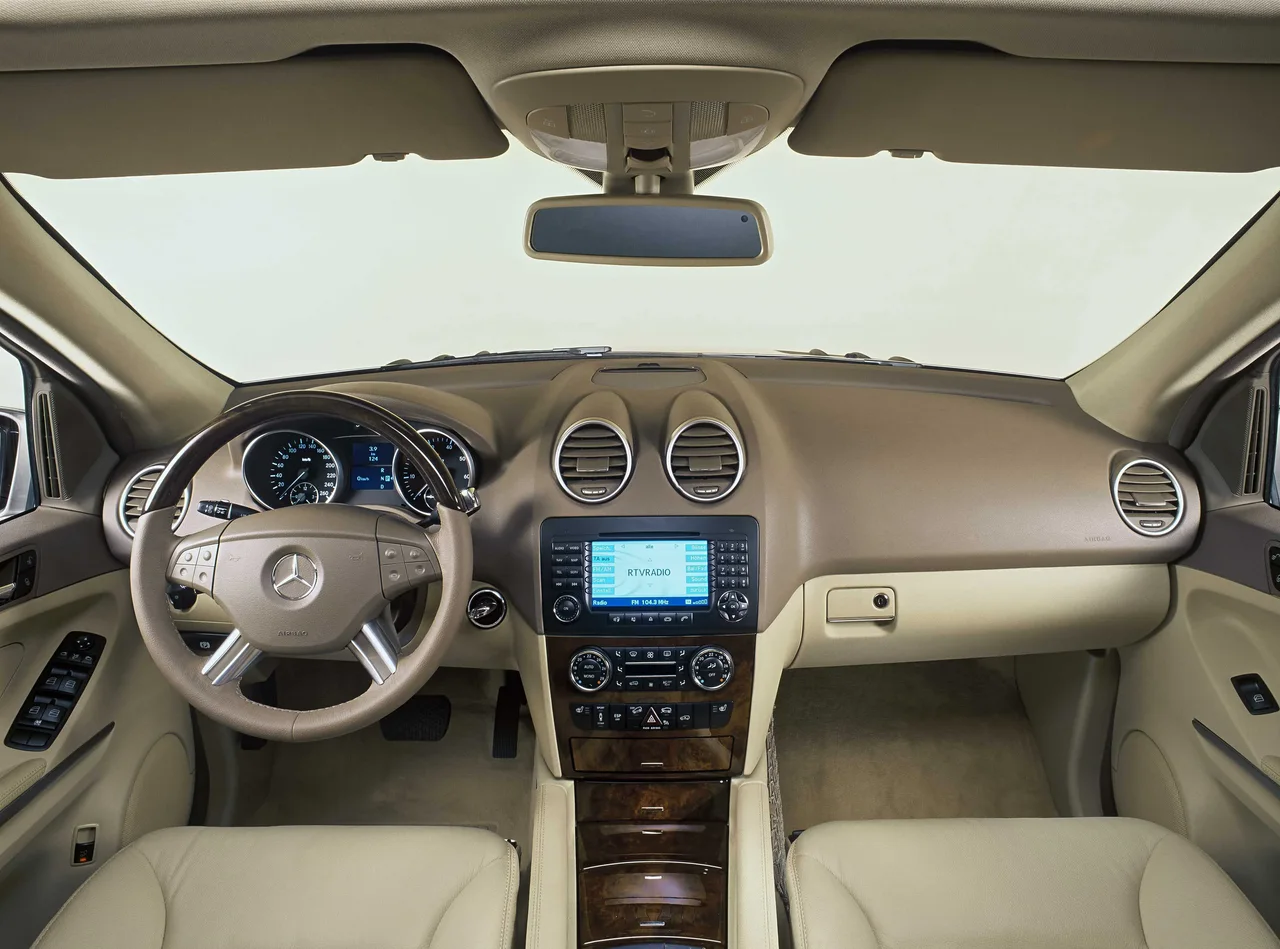 Interior 1