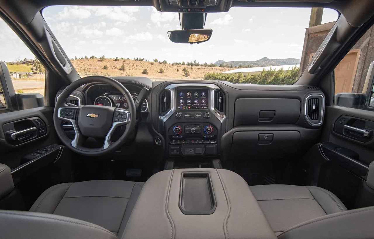 Interior 1