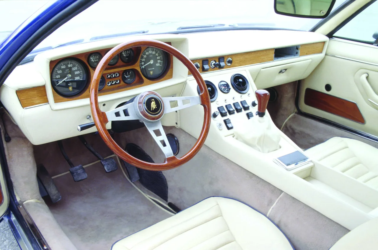 Interior 1