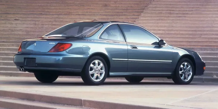 1998 Acura 1998-acura-cl-30cl-automatic-4-speed main image