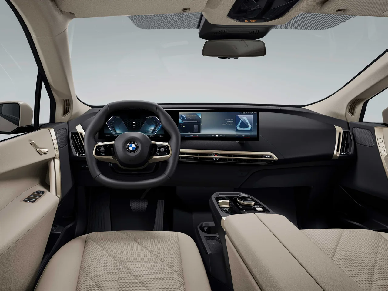 Interior 1