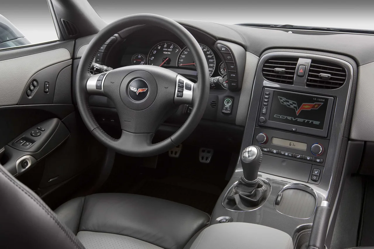Interior 1