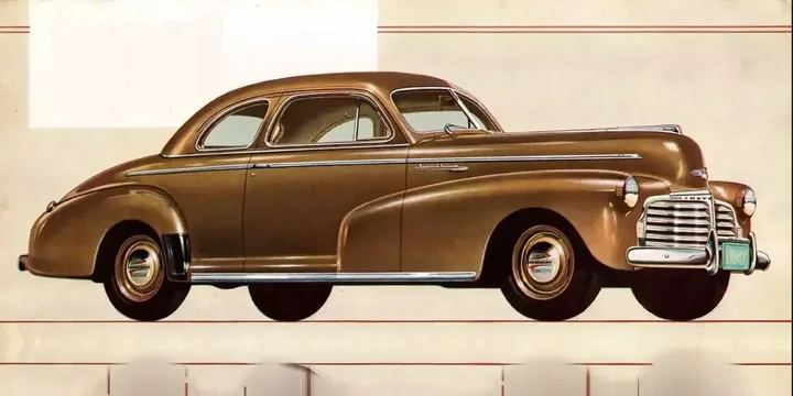 1942 Chevrolet 1942-chevrolet-special-deluxe-coupe-coupe-35-manual-91hp-1942-3-speed main image