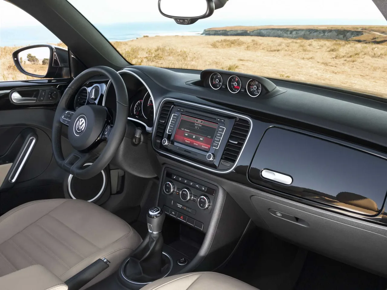 Interior 1