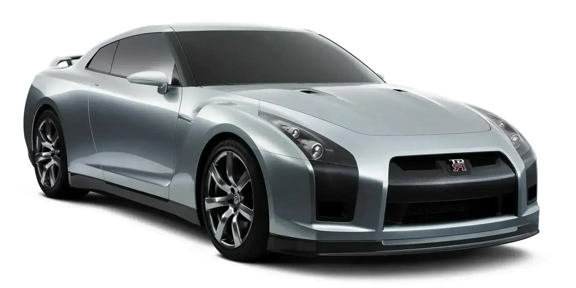 2005 Nissan GT-R Proto photo 1
