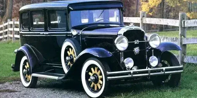 1931 Buick 1931-buick-series-50-11266188-sedan-model-57-4-door-sedan-36-manual-78hp-1931-3-speed main image