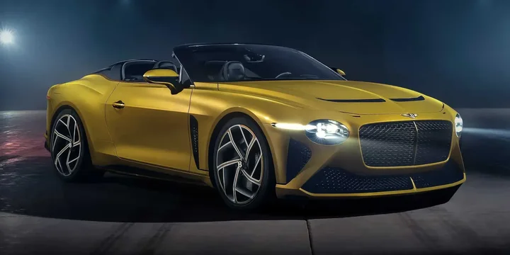 2020 Bentley 2020-bentley-bacalar-60-w12-dct main image