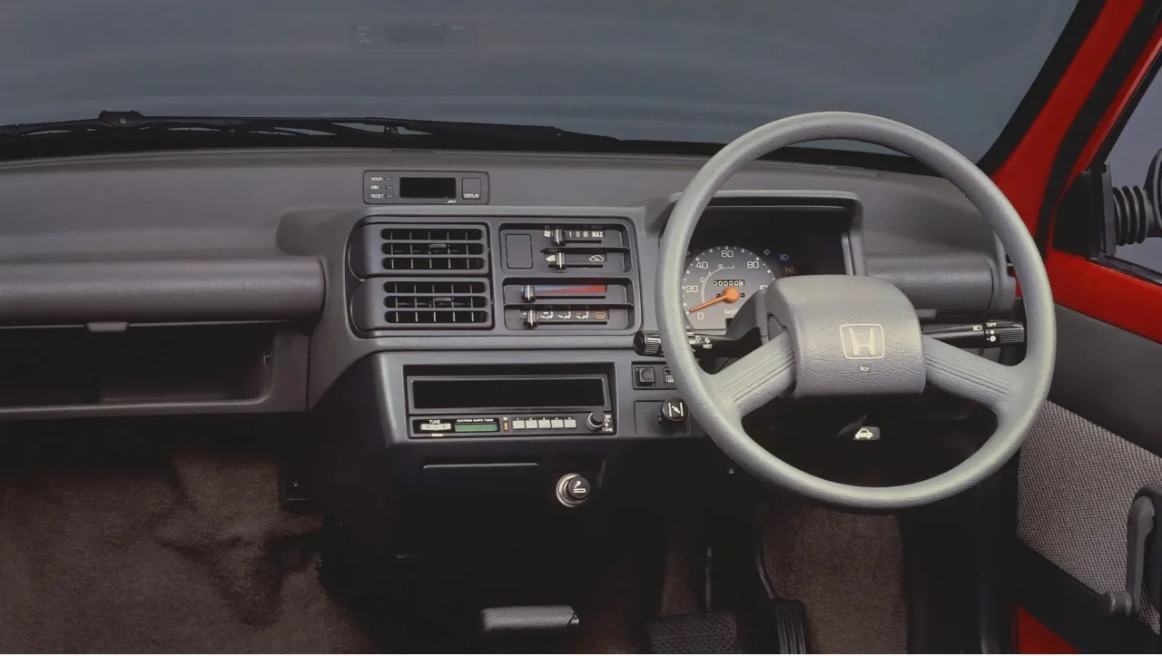 Interior 1