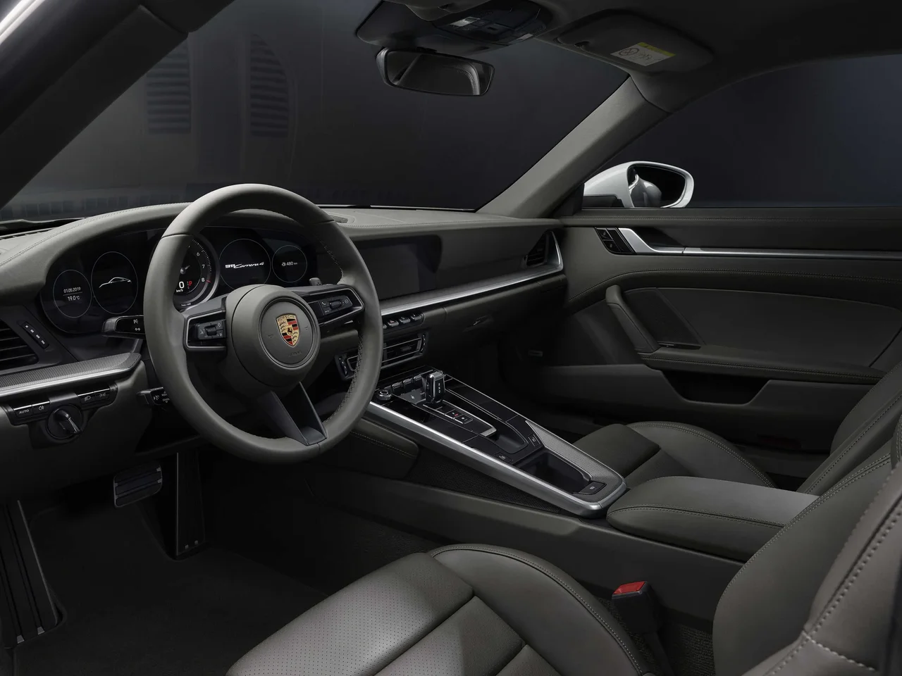 Interior 1
