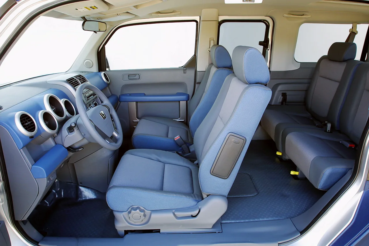 Interior 2