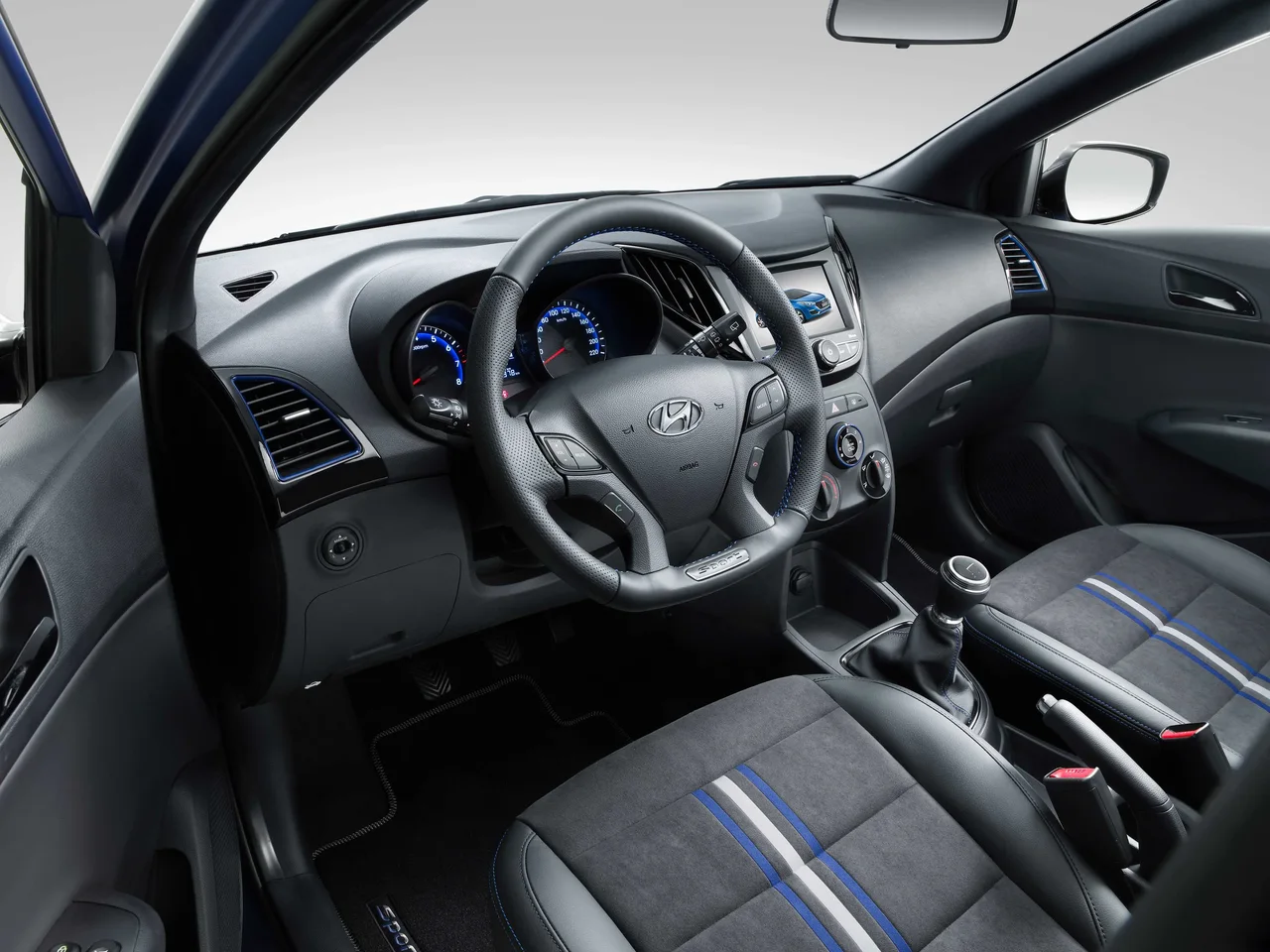 Interior 1