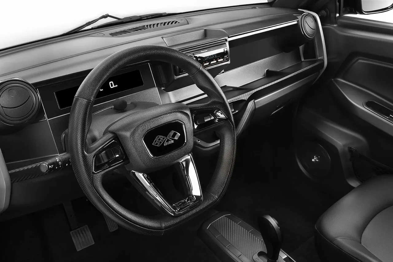 Interior 1