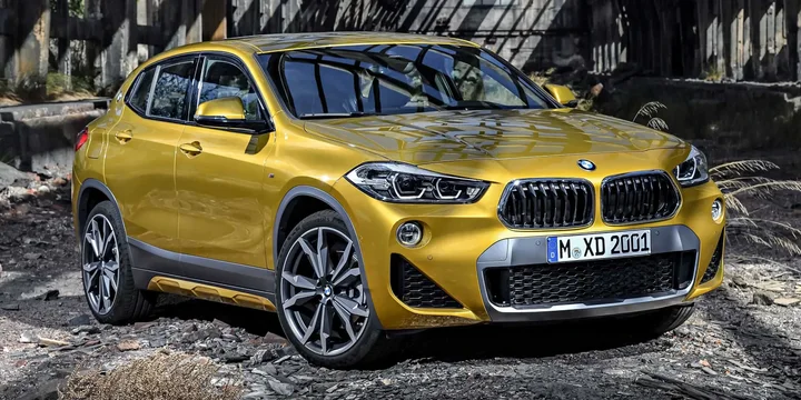 2018 BMW 2018-bmw-concept-suv-xdrive20d-steptronic-8-speed-190ps main image