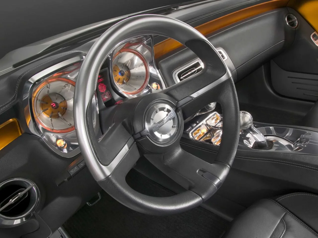 Interior 1