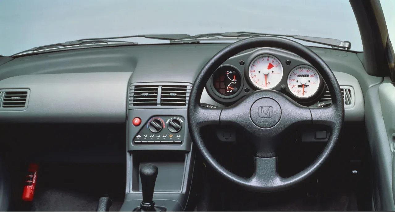Interior 1