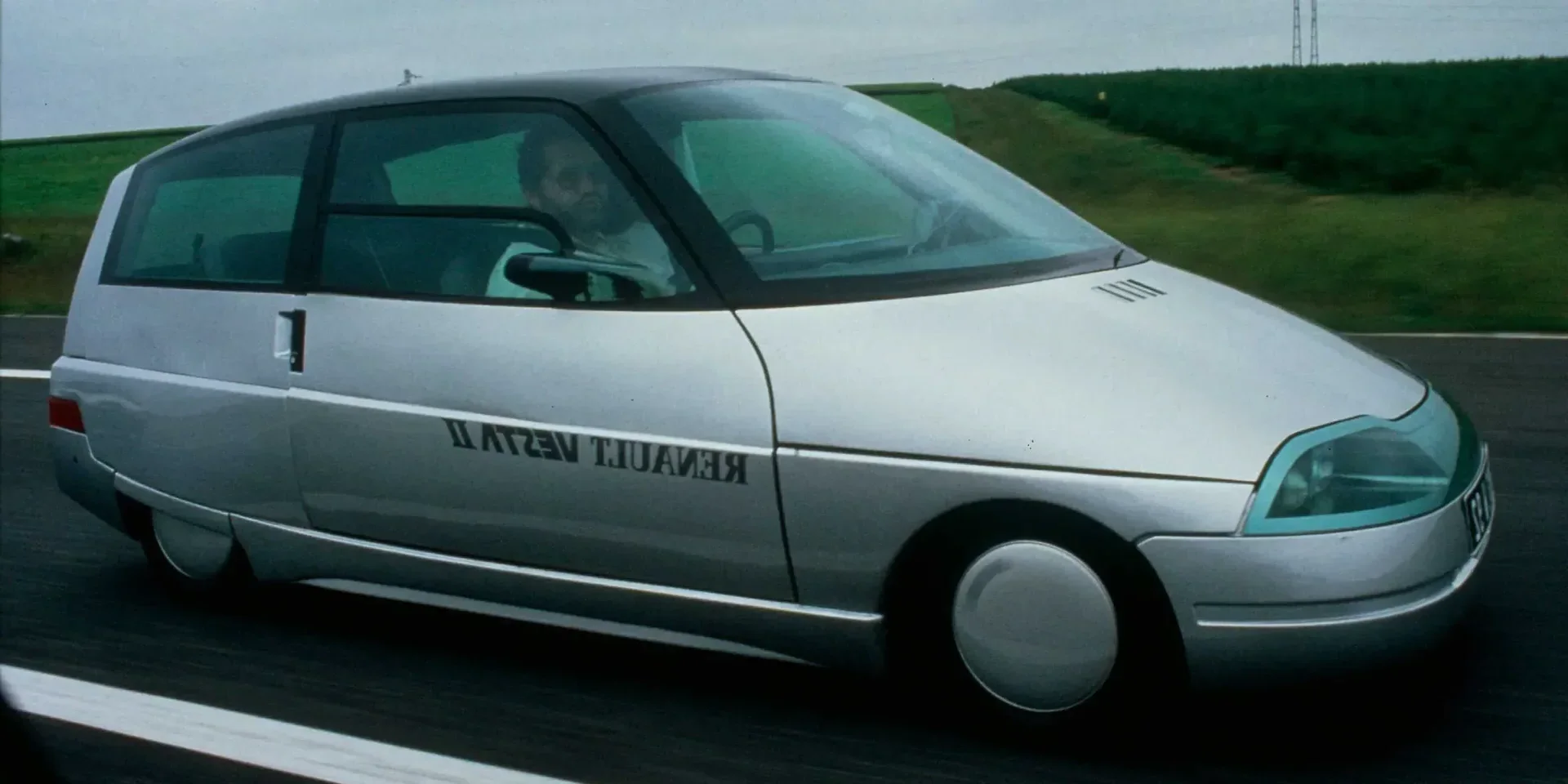 1987 Renault Vesta II photo 1