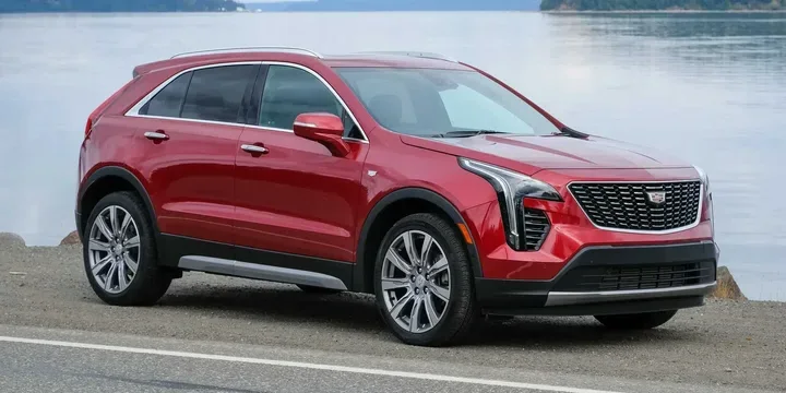 2022 Cadillac 2022-cadillac-xt4-350t-awd-hydra-matic-9-speed main image