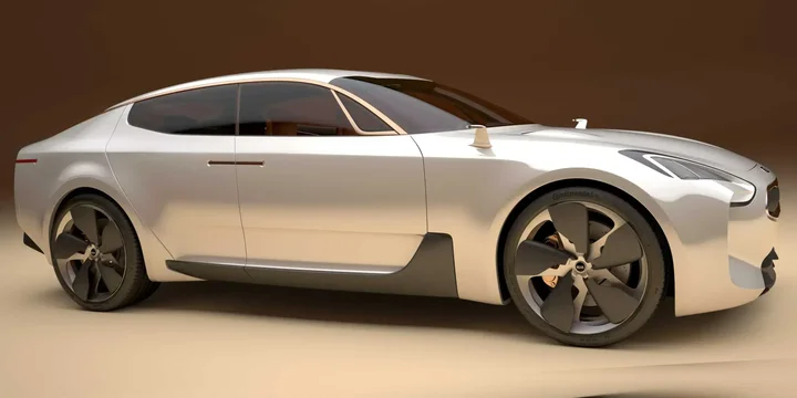 2011 Kia 2011-kia-concept main image