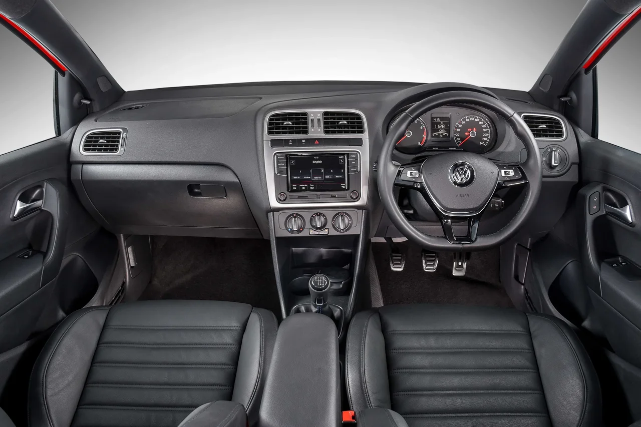 Interior 1
