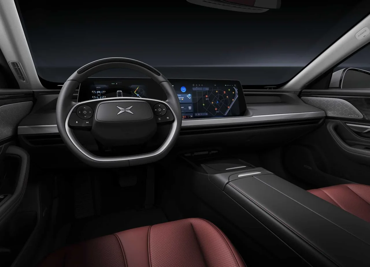 Interior 1