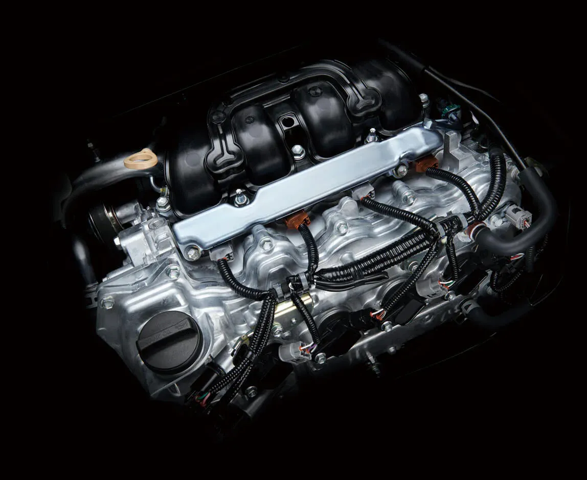 Engine 1