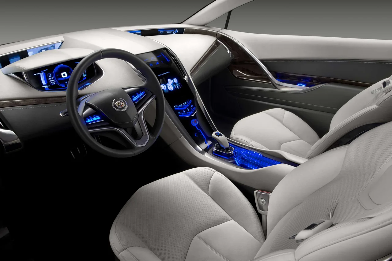 Interior 1