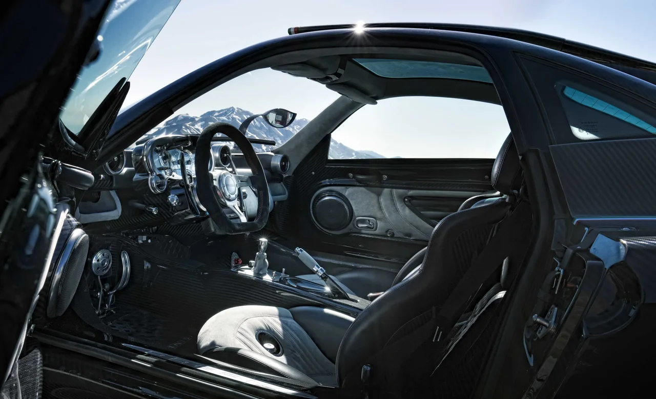 Interior 1