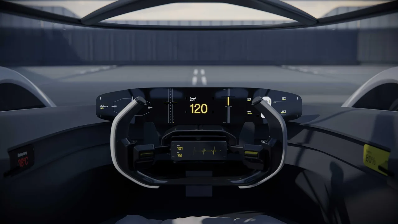 Interior 1