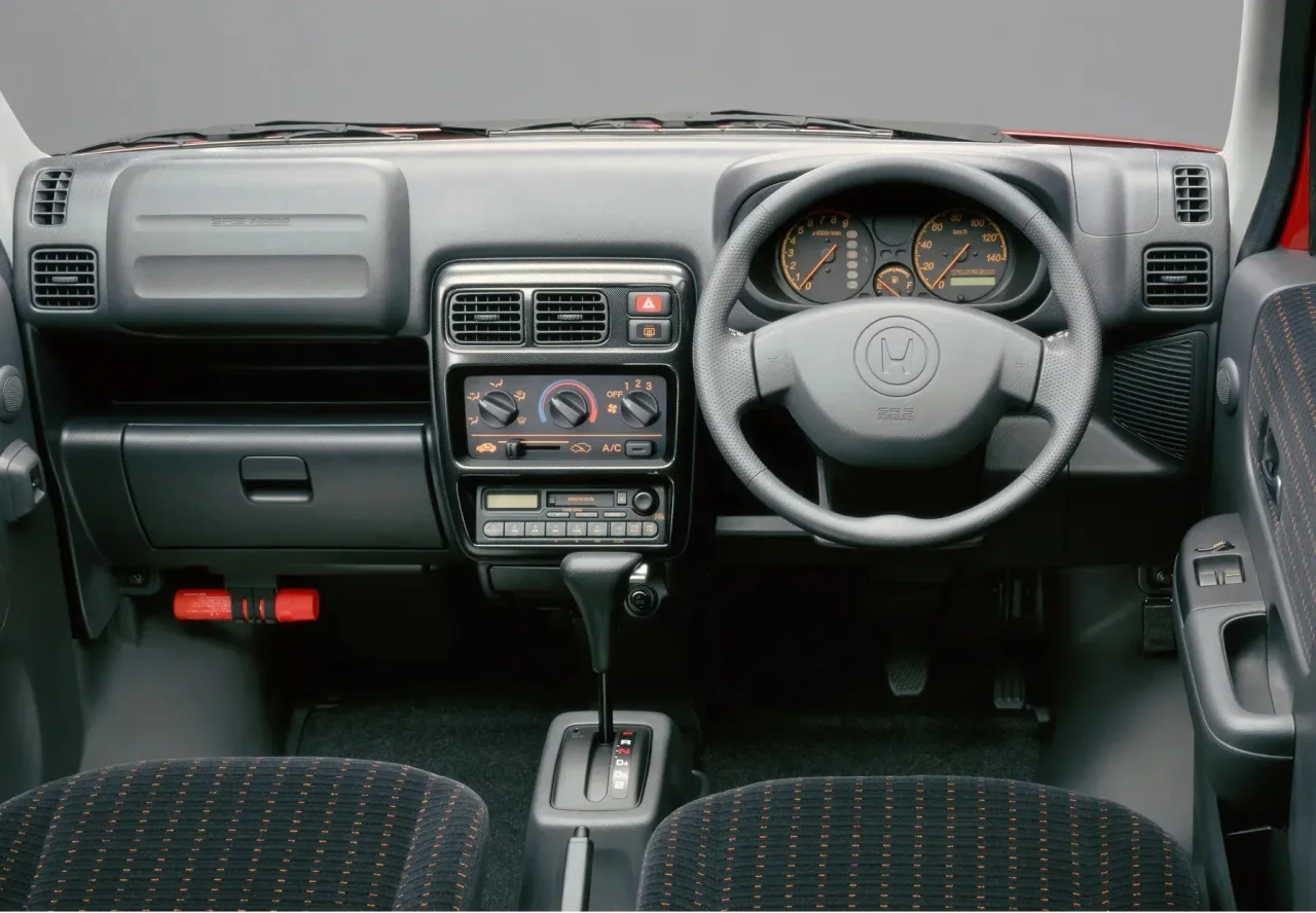 Interior 1