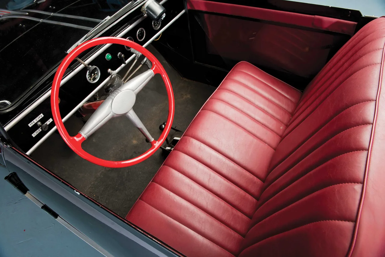 Interior 1