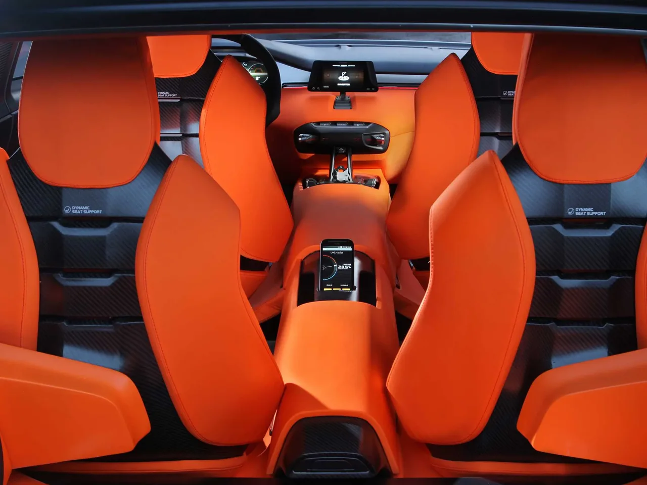 Interior 1