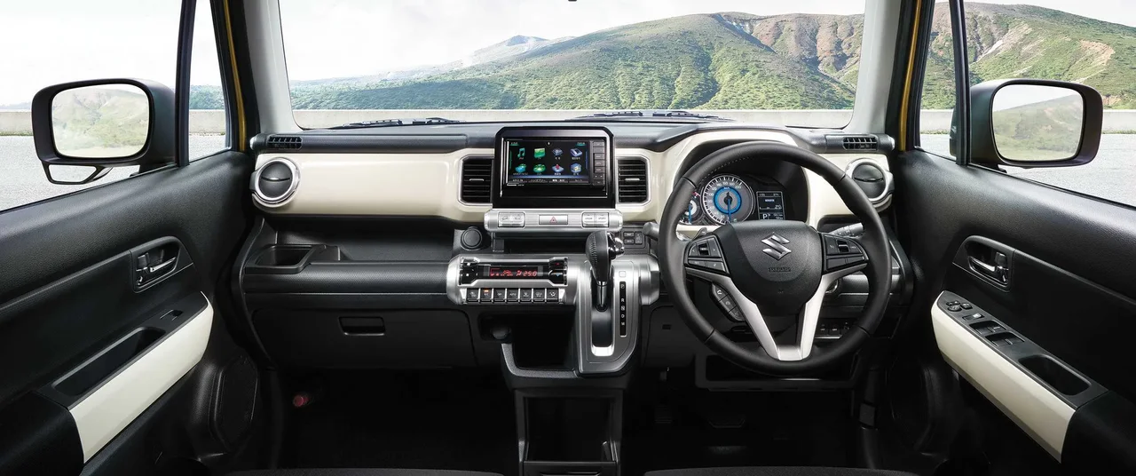 Interior 1