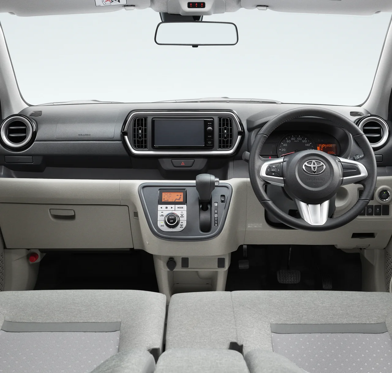 Interior 1