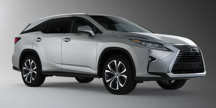 2018 Lexus 2018-lexus-rx-350-l main image