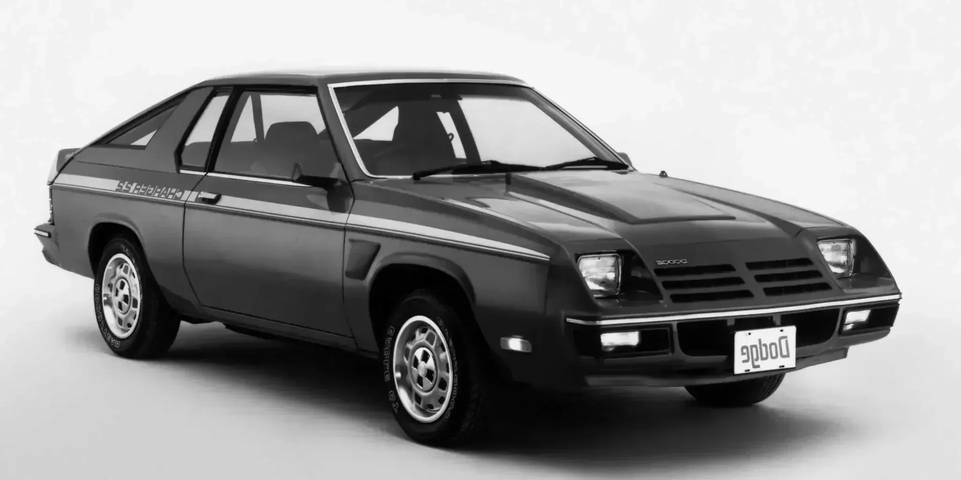 1981 Dodge Omni photo 1